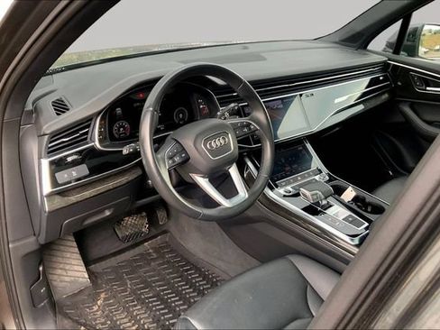 Used 2023 Audi Q7 2.0T Premium Plus AWD/4WD image 14