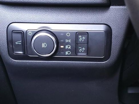 Certified 2023 Ford Escape Platinum image 22