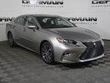Used 2017 Lexus ES 350 image 3