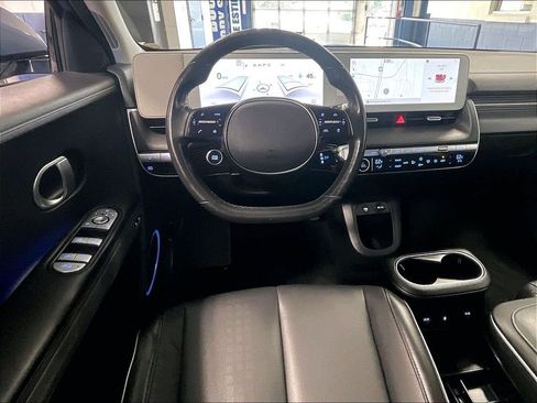 Used 2023 Hyundai Ioniq 5 Limited AWD/4WD image 18