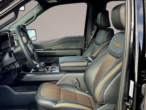 New 2025 Ford F150 Tremor w/ Equipment Group 402A High AWD/4WD image 9