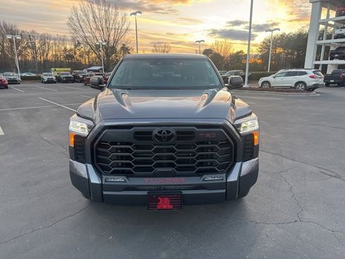 Used 2023 Toyota Tundra SR5 image 2