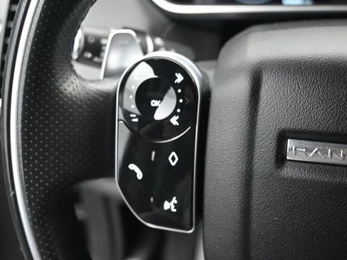Used 2019 Land Rover Range Rover Sport Supercharged AWD/4WD image 33