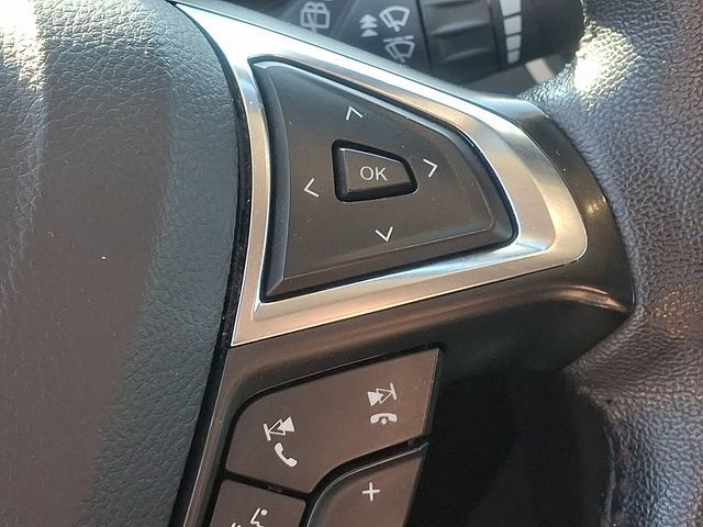 Used 2024 Ford Edge SEL AWD/4WD image 22