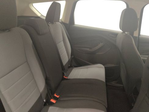 Used 2017 Ford Escape S FWD image 19