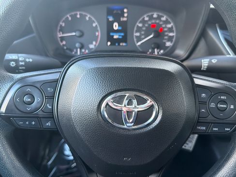 Certified 2024 Toyota Corolla LE image 21