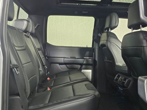 Used 2022 Ford F150 Raptor w/ Raptor 37 Performance Package image 13