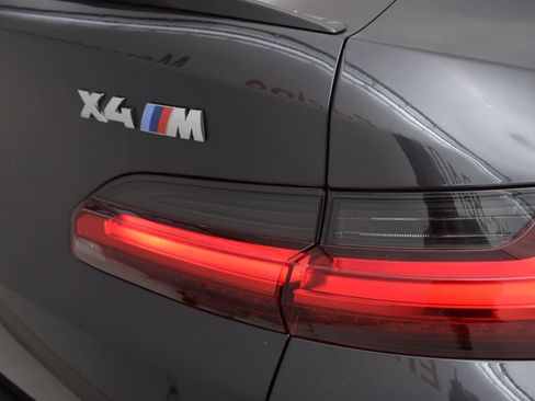Used 2023 BMW X4 M AWD/4WD image 13
