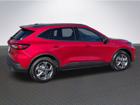 New 2026 Ford Escape ST-Line w/ Tech Pack #1 image 4