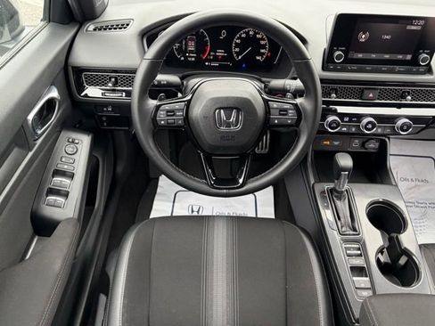 Used 2024 Honda Civic Sport image 33