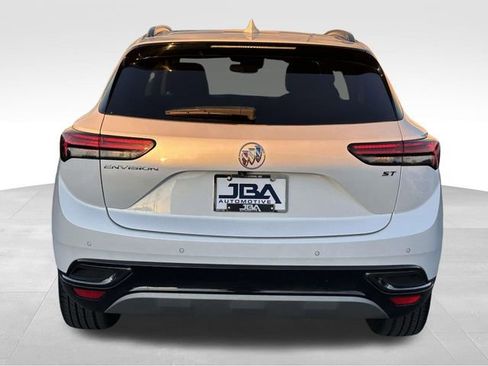 Used 2023 Buick Envision Essence w/ Sport Touring Package image 26