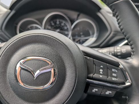 Used 2025 MAZDA CX-5 AWD 2.5 S w/ Preferred Package image 25