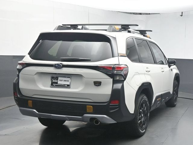 Used 2026 Subaru Forester Wilderness AWD/4WD image 7