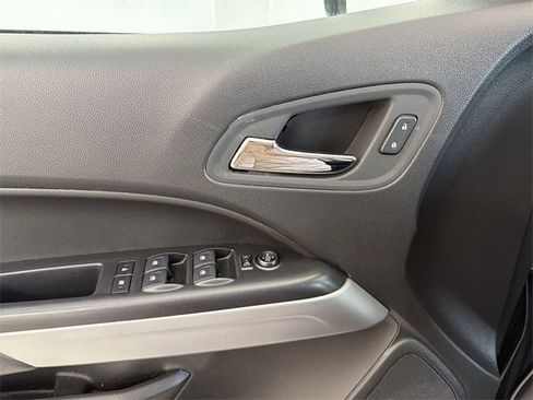 Certified 2022 Chevrolet Colorado LT w/ Luxury Package image 21