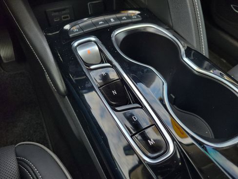 Certified 2023 Buick Envision Avenir image 29