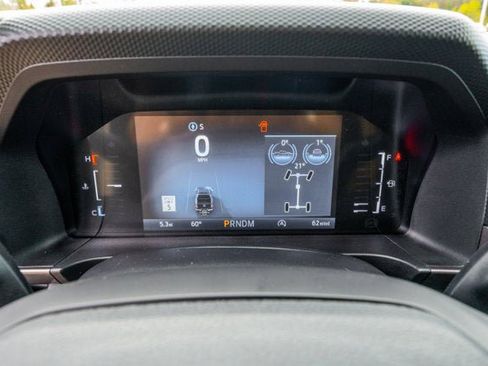 New 2025 Ford Ranger XLT w/ FX4 Off-Road Package image 35