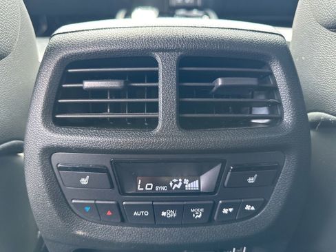 Used 2022 Honda Passport Elite image 15