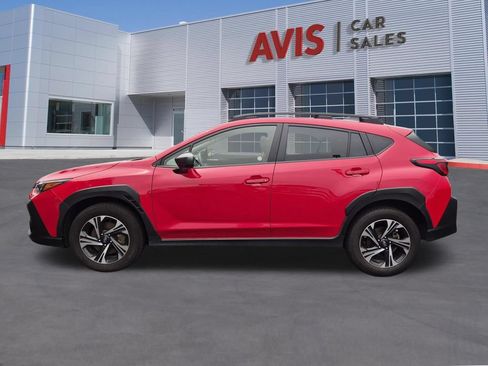 Used 2025 Subaru Crosstrek 2.5i Premium AWD/4WD image 10