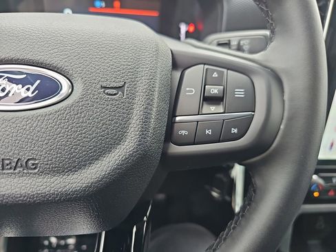 New 2025 Ford Ranger XLT w/ Trailer Tow Package image 17