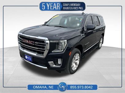 Used 2023 GMC Yukon SLT