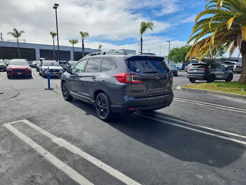 Used 2025 Subaru Ascent Onyx Edition w/ Popular Package #2 AWD/4WD image 5