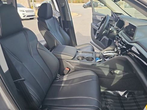 New 2026 Acura MDX SH-AWD w/ Technology Package image 10