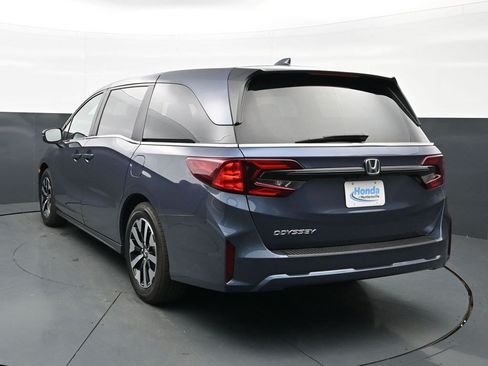 Used 2026 Honda Odyssey EX-L image 5