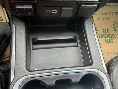 Used 2021 GMC Sierra 1500 AT4 image 18