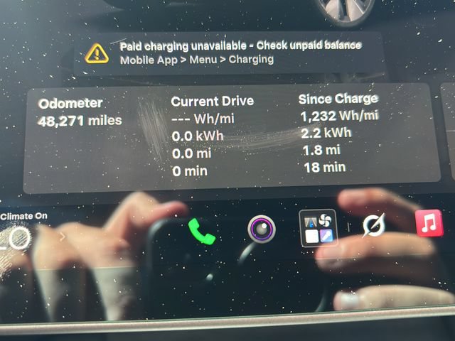 Used 2024 Tesla Model Y Long Range AWD/4WD image 26