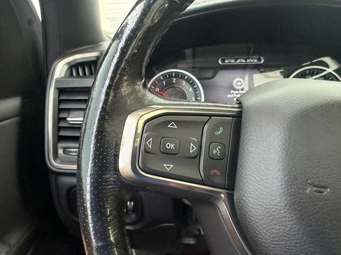 Used 2019 RAM 1500 Sport w/ Level 2 Equipment Group AWD/4WD image 20