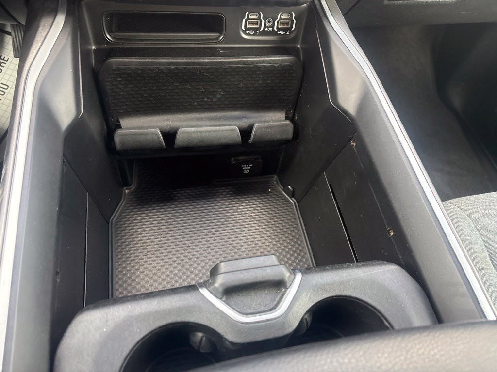 Used 2020 RAM 1500 Big Horn RWD image 25