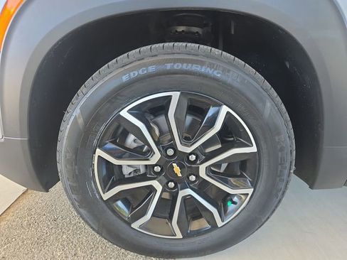 Used 2023 Chevrolet TrailBlazer ACTIV w/ Convenience Package FWD image 30