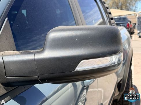 Used 2021 RAM 1500 TRX w/ TRX Lanuch Edition AWD/4WD image 9