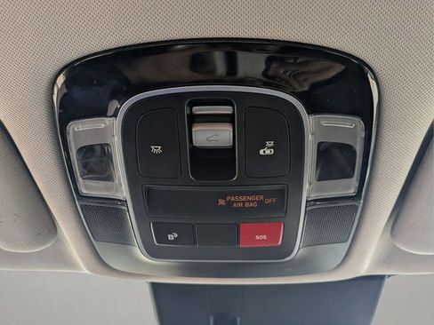 Used 2024 Hyundai Sonata SEL w/ Convenience Package FWD image 19
