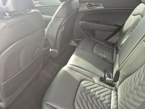 New 2026 Kia Sportage X-Pro Prestige image 12