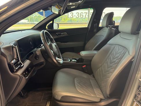 Used 2024 Kia Sportage X-Pro AWD/4WD image 15
