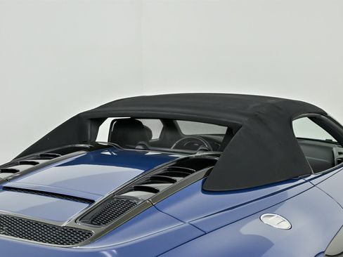 Used 2020 Audi R8 V10 performance image 21