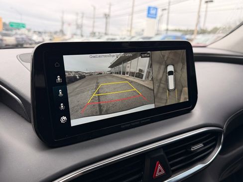 Used 2023 Hyundai Santa Fe Limited image 23