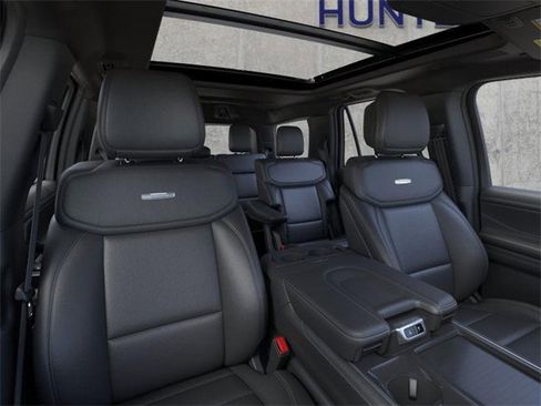 New 2026 Ford Expedition Platinum w/ Stealth Performance Package image 10