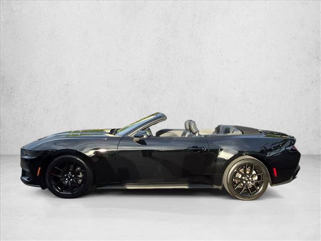 Used 2025 Ford Mustang Premium RWD image 9