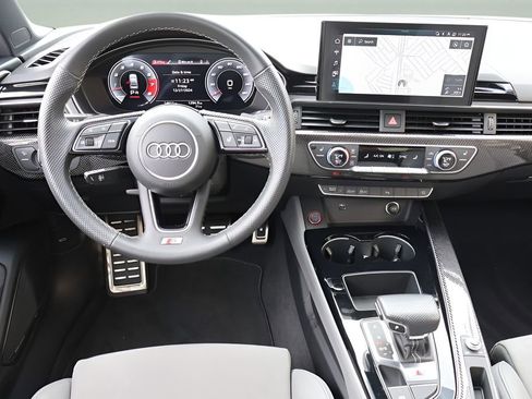 Used 2022 Audi S4 Premium Plus w/ Premium Plus Package image 17