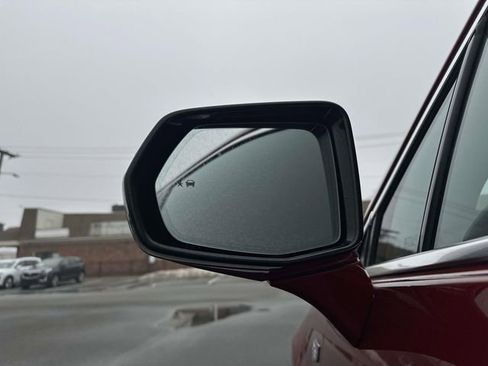 Certified 2023 Cadillac XT5 Premium Luxury image 13