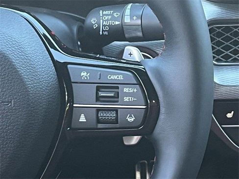 New 2026 Acura Integra A-Spec FWD image 15