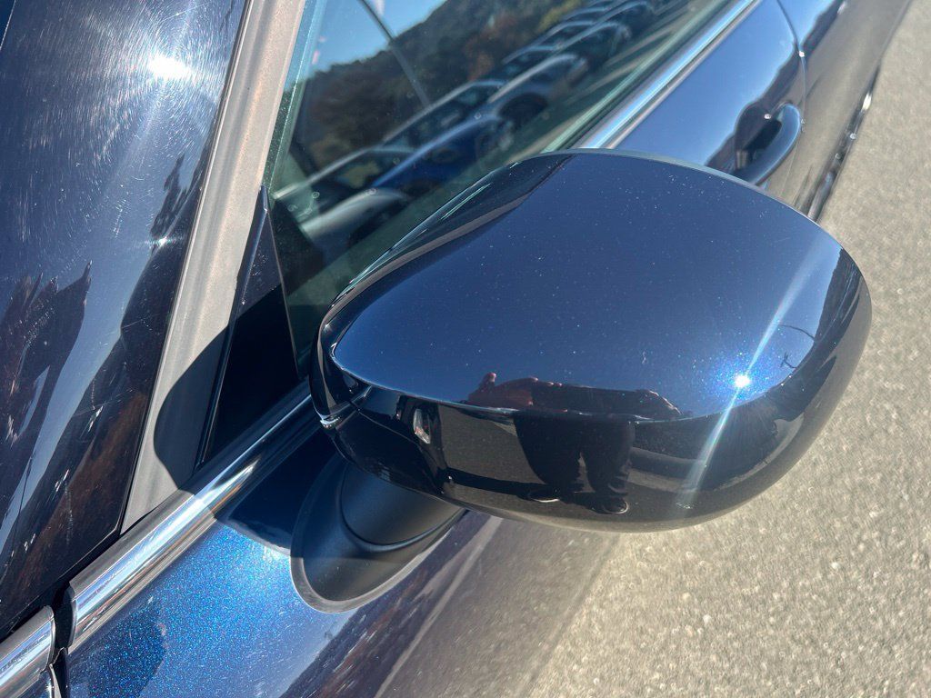 Used 2022 MINI Cooper Clubman S FWD image 9