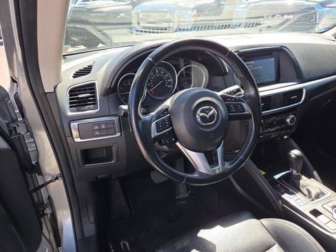 Used 2016 MAZDA CX-5 Grand Touring AWD/4WD image 8