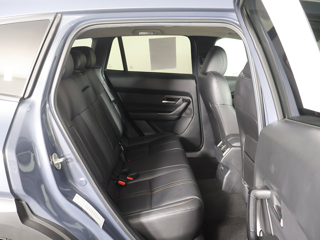 Used 2025 MAZDA CX-50 AWD 2.5 S w/ Premium Plus Pkg image 34