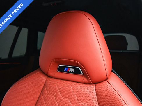 Used 2024 BMW X3 M w/ Executive Package image 53
