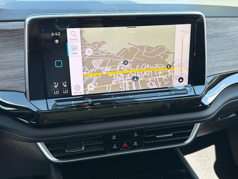 New 2026 Volkswagen Atlas SEL AWD/4WD image 33