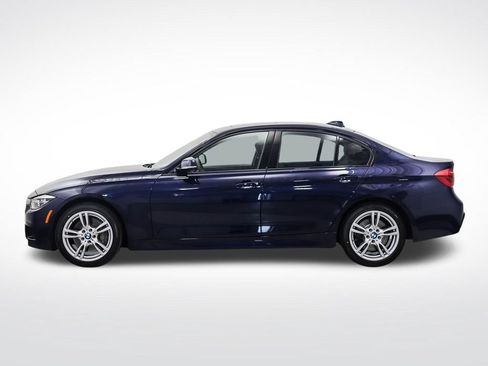 Used 2018 BMW 340i xDrive Sedan AWD/4WD image 2