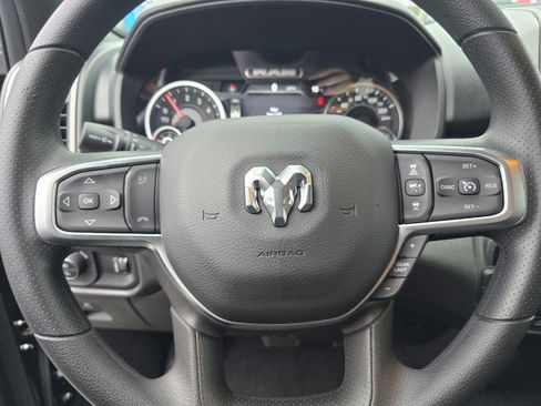 New 2026 RAM 1500 Classic Warlock image 27